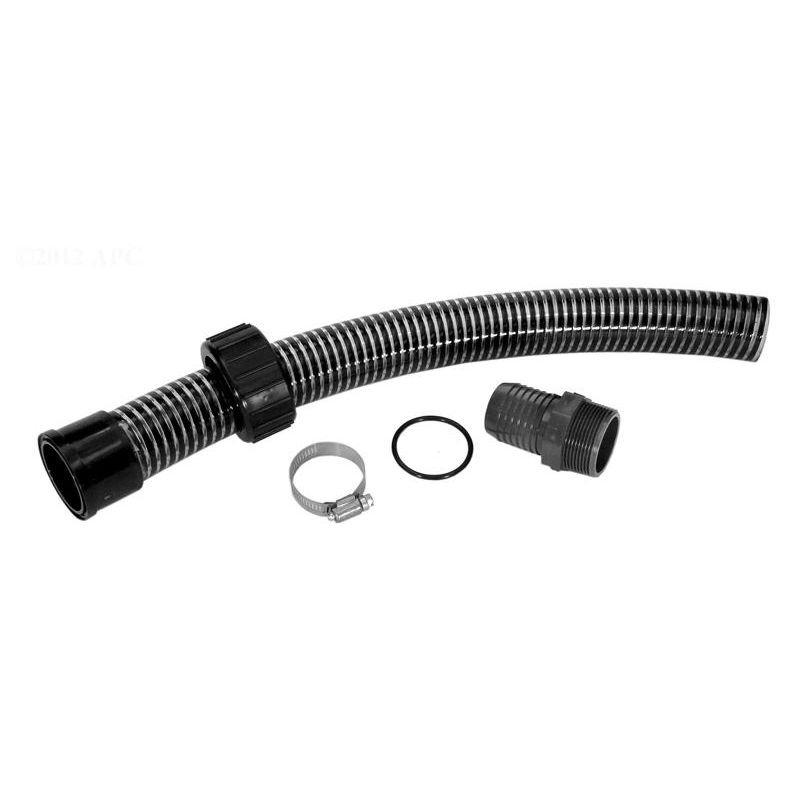 Pentair  Pump to Filter Hose Kit 18in Meteor 6-04 Thru 2008