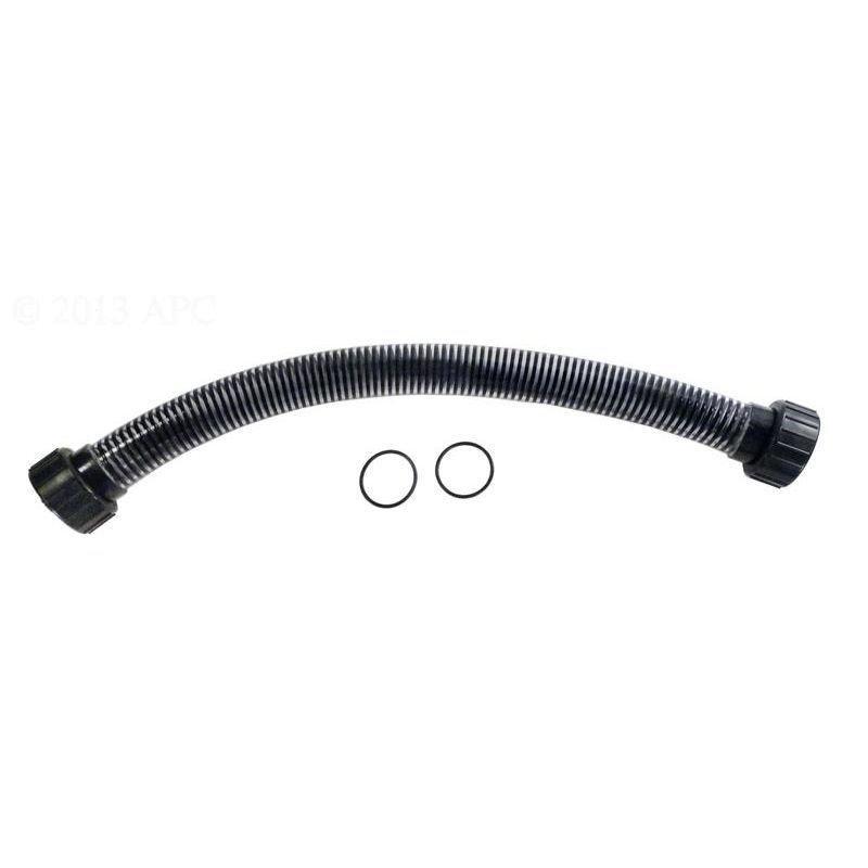 Pentair - Pump to Filter Hose Kit 22in. Meteor 2009/Current