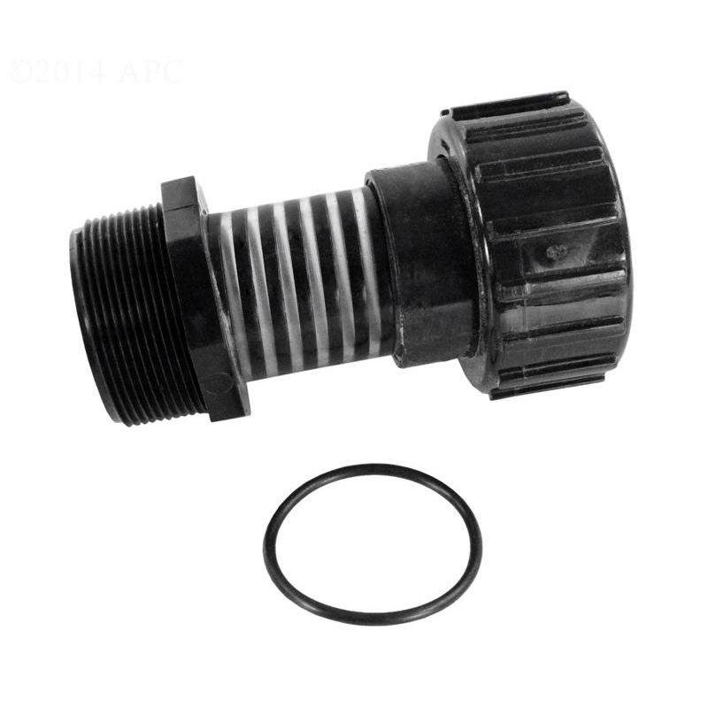 Pentair  Pump to Filter Connector Assembly