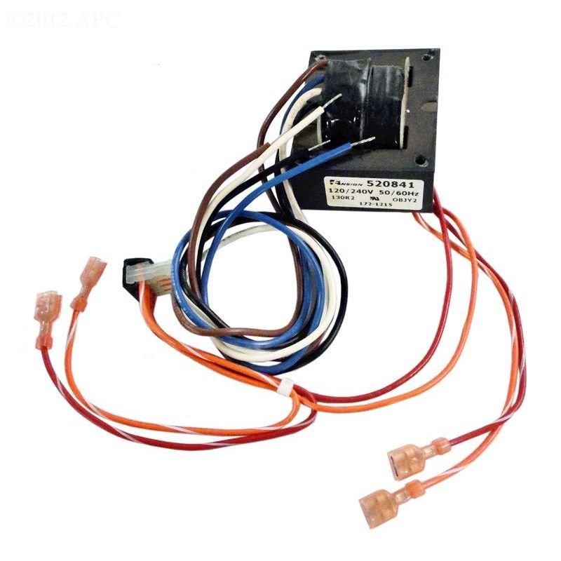 Pentair Transformer Kit 520841Z | Pool Supply World