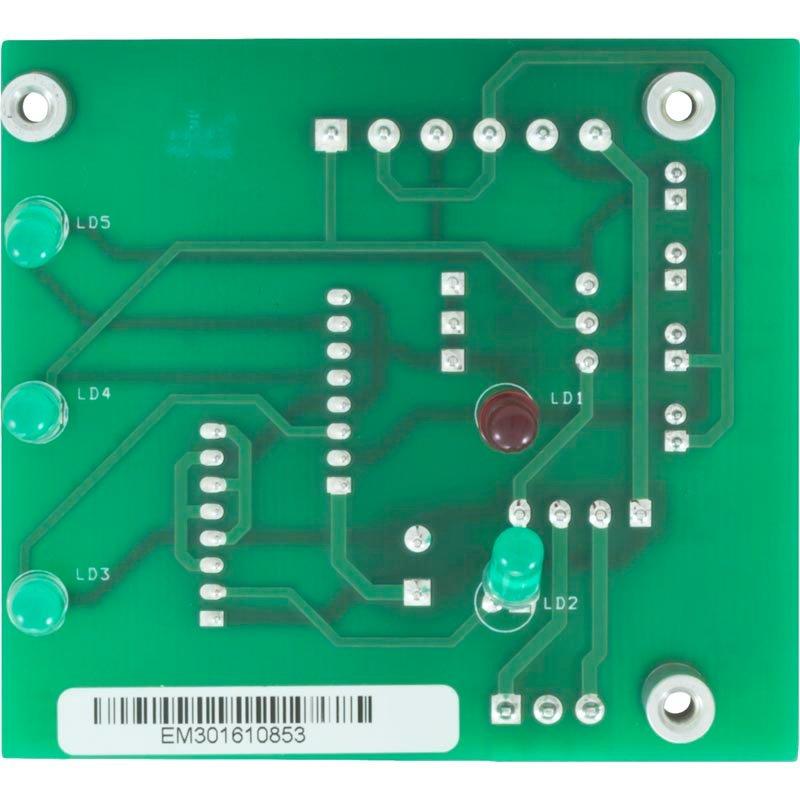 Pentair - Circuit Board for Lx820 System