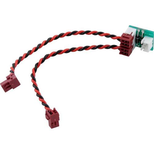 Pentair - Adapter (Connector), 1 Relay, 2 Circuit