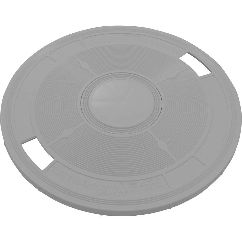 Cover, Skimmer - Grey Replacement