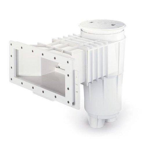 Bermuda Skimmer, Vl/Fg, 1-1/2in. FPT, Black