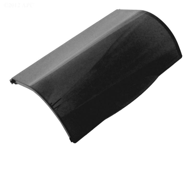 Display Cover for MasterTemp