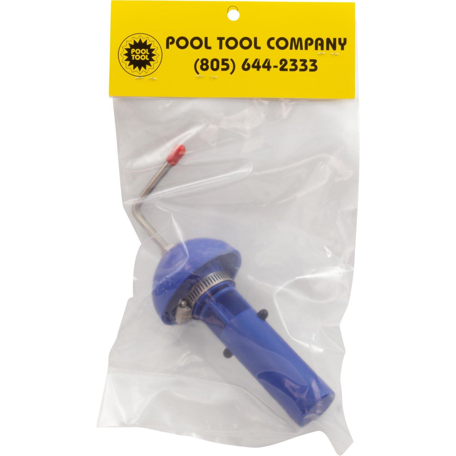 Pool Tool Company  Main Drain Cover Test Hook