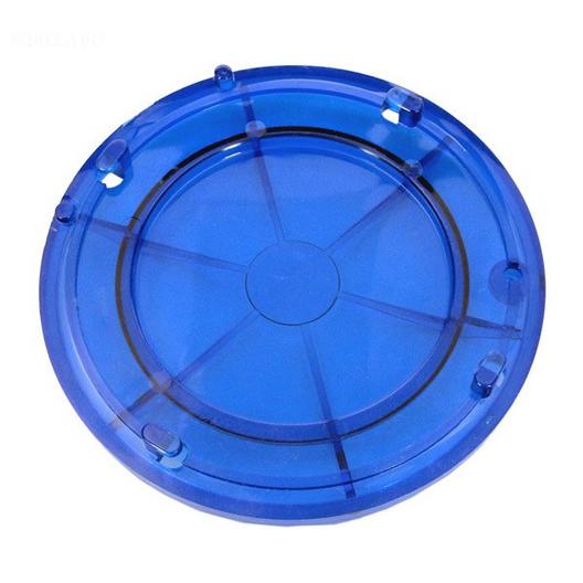 Paradise  Roller Housing Cover  Blue (All Except RC252)