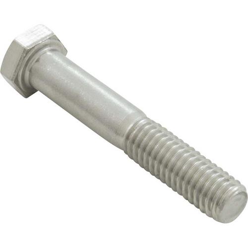 Speck Pumps - Flange Bolt, 3/8-16 x 2-1/4in.