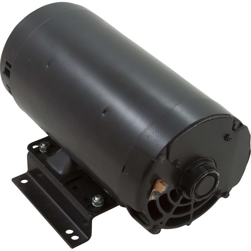 Motor, 6 HP, 3 Phase F/21-80/34Bs
