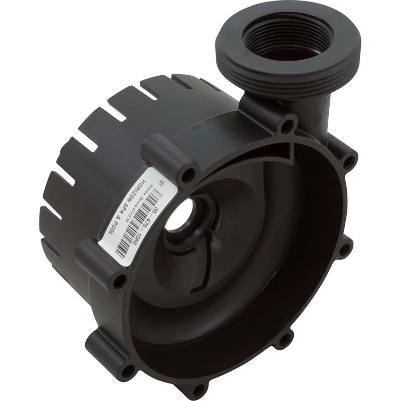 Casing, E-75