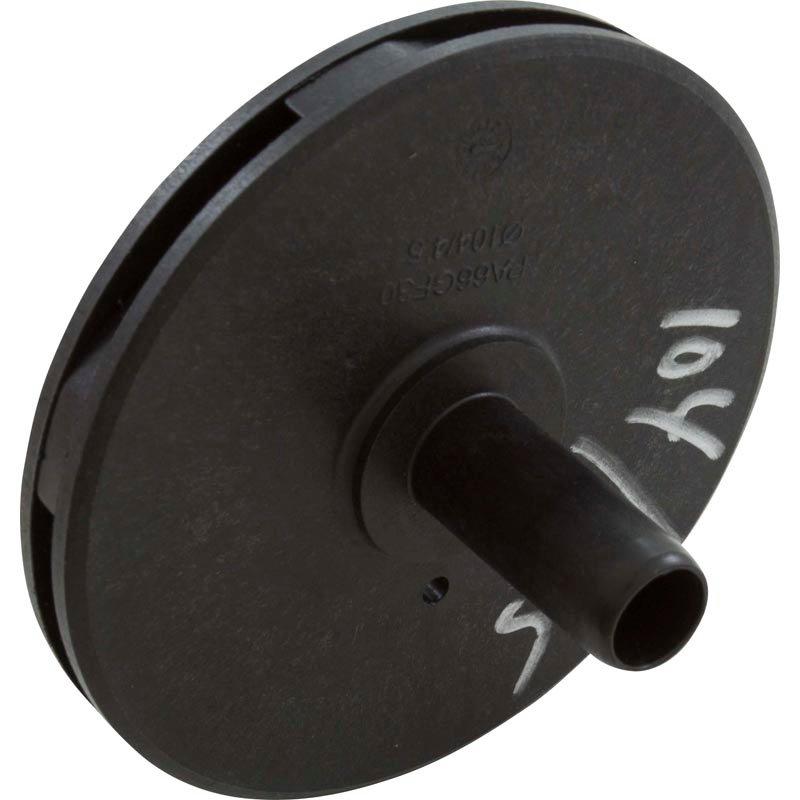 Impeller, E-75-I, 3/4 HP