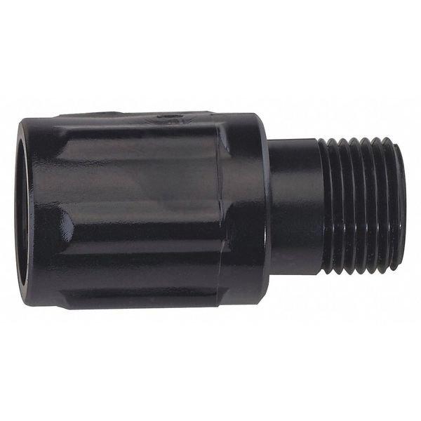 Check Valve Body, 3/8in. , Single