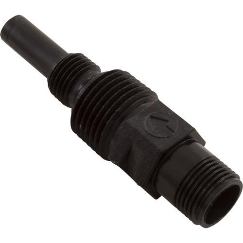 Stenner Pumps - Injection Fitting, 3/8in. , Single
