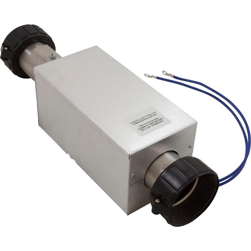 Cal Spa Xl Wet Element Heater with Box, 5.5 Kw
