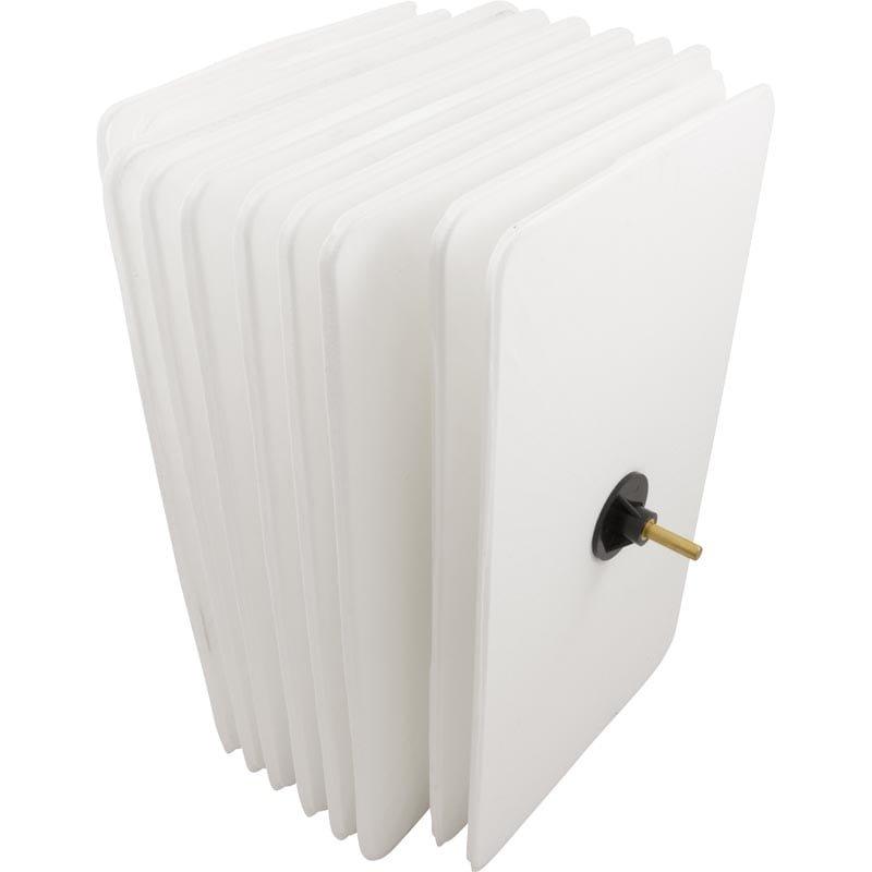 Val-Pak  Grid Assembly 52-2 Apollo Complete 2in.