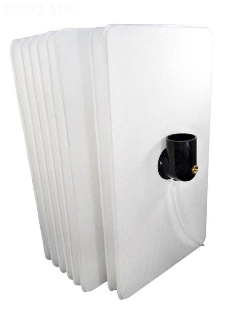 Val-Pak  Grid Assembly 52-2 Apollo Complete 2in.