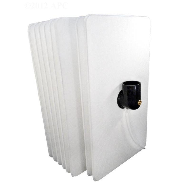 Val-Pak  Grid Assembly 52-2 Apollo Complete 2in.