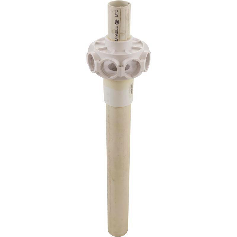 W Cooper Industries  Hub with Standpipe Rs-2520