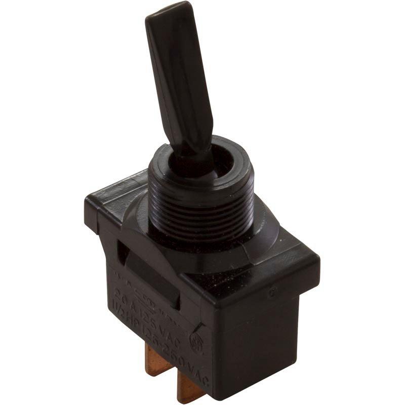 W Cooper Industries  On Off Toggle Switch