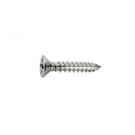 Waterway  Screw #12 x 1/4in.