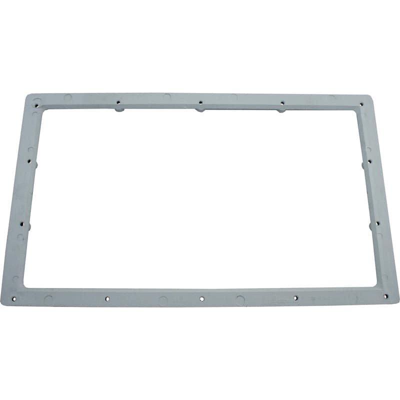 Waterway - Mounting Plate, White