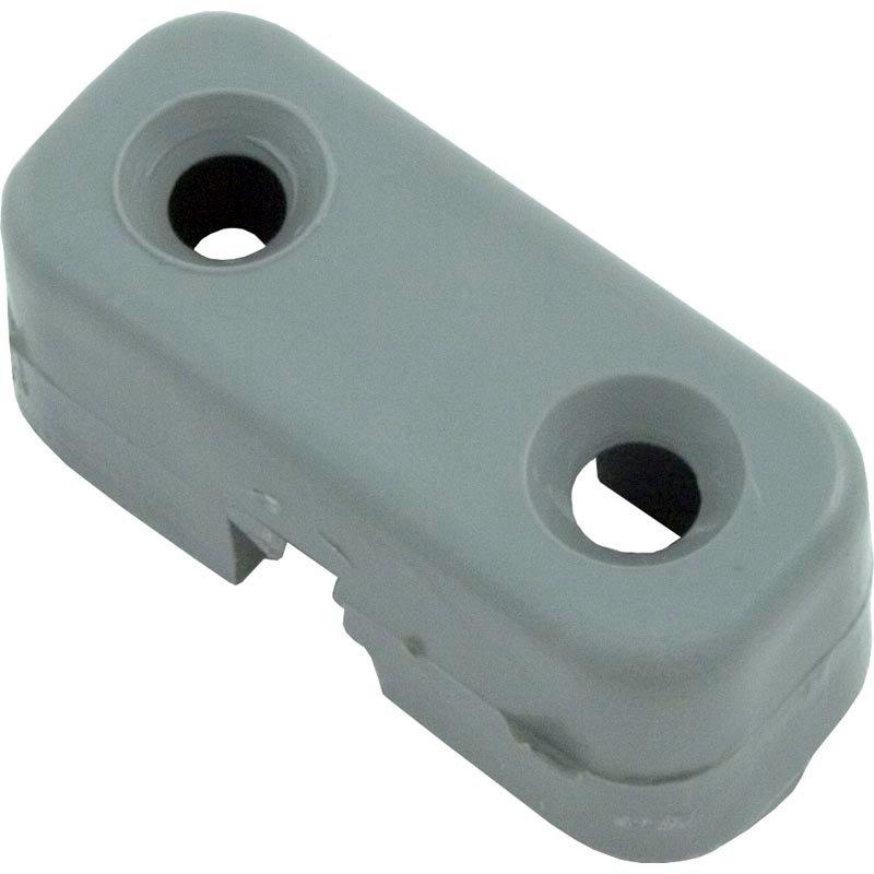 Waterway  Hinge Mount Gray