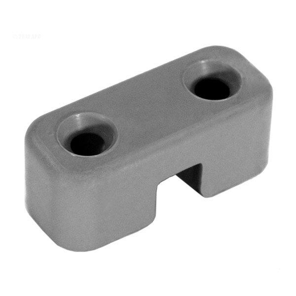 Waterway  Hinge Mount Gray