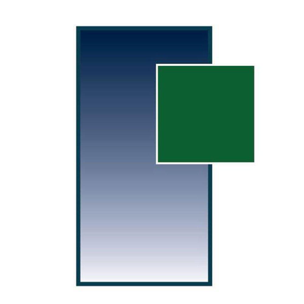 18' x 36' Rectangle Mesh Safety Cover, Green, 12-Year Warranty