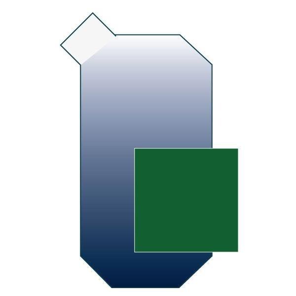 Merlin  20.75 x 39.75 Mesh Safety Cover Green 8 Year Warranty