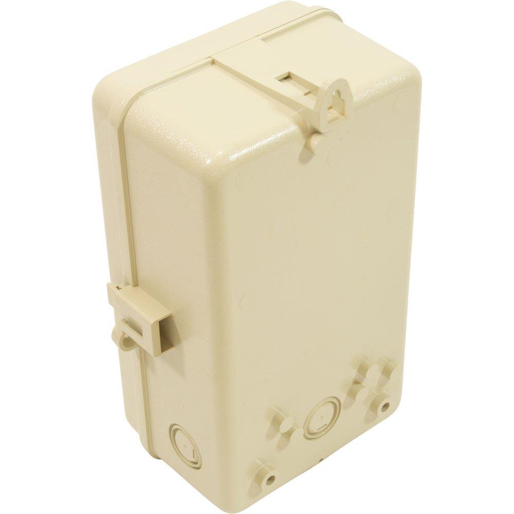 Intermatic  Beige Plastic Case For T100R Series