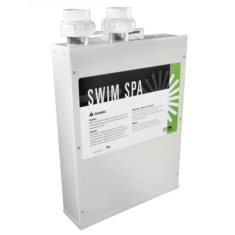 Balboa  Control System EL2KELEC (Outdoor)