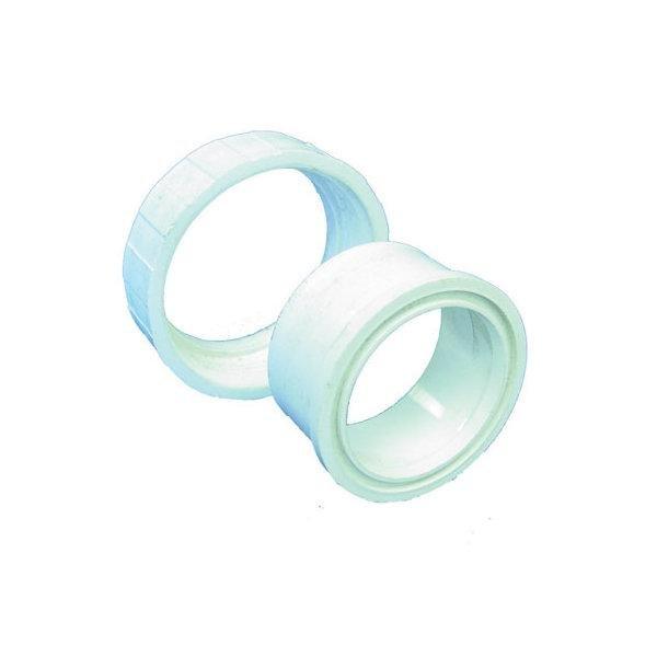 2in. Slip x Slip Union