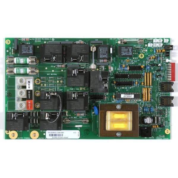 Balboa  Circuit Board Hydro Spa HS200
