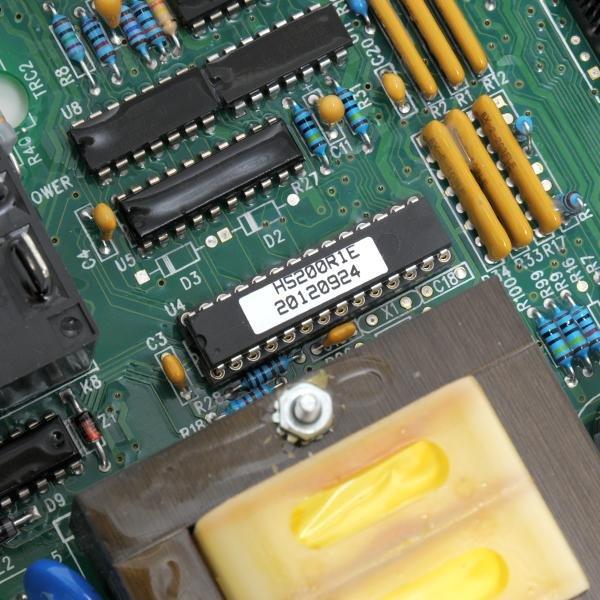 Balboa  Circuit Board Hydro Spa HS200
