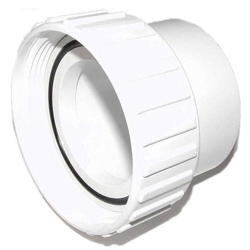 Gecko  Complete Compression Fitting for Aqua-Flo Flo-Master XP3 Series Pumps