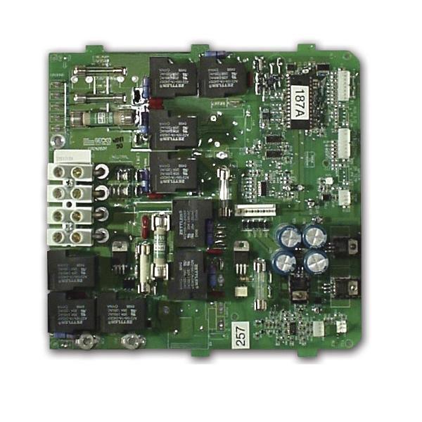 Controller Board for TSPA-MP Spa Control Systems