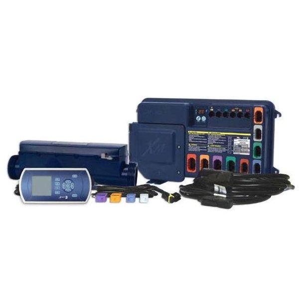 Gecko IN.XM Spa Control Pack Bundle with Controller Heater IN.K600GF