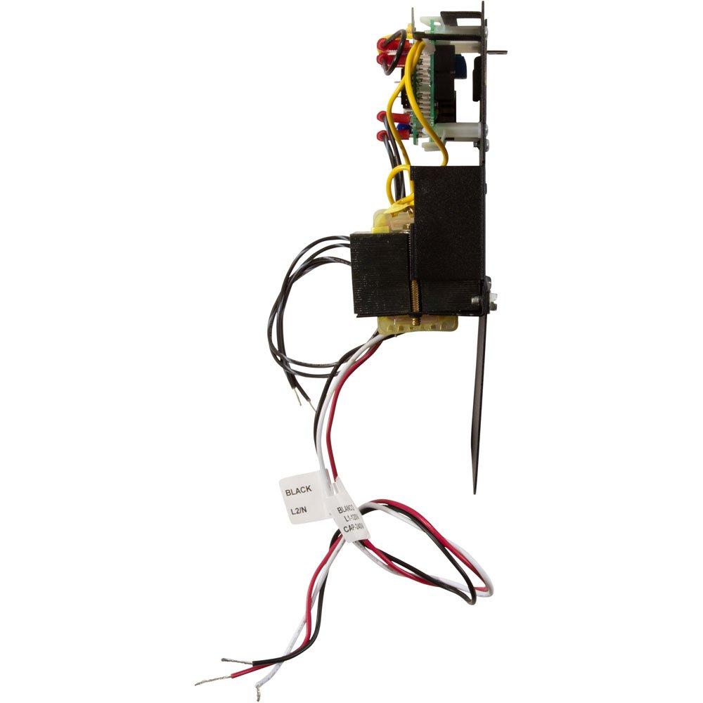 Intermatic  Valve Actuator Control Mechanism (Dual Voltage Input)