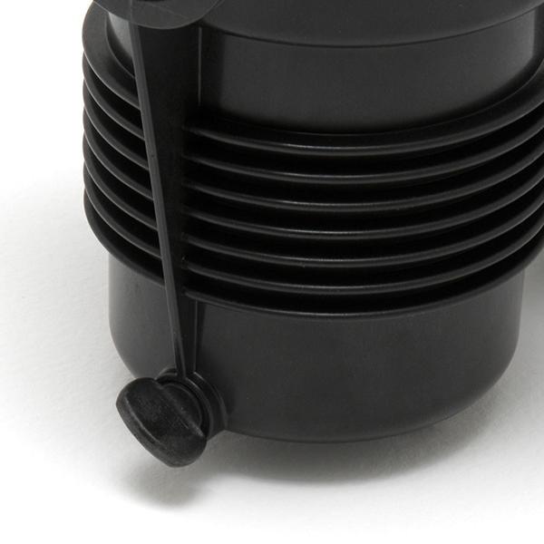 Pentair  OptiFlo Horizontal Discharge 3/4HP Above Ground Pool Pump with 3 Standard Cord 115V