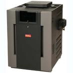 Raypak  Digital 200,000 BTU Natural Gas Pool Heater for 2,000'-6,000 Elevation  P-R206A-EN-C #51
