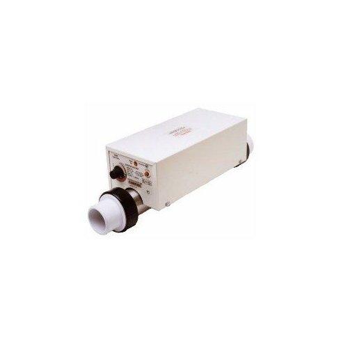 Coates  ILS Series 5,120 BTU Spa Heater