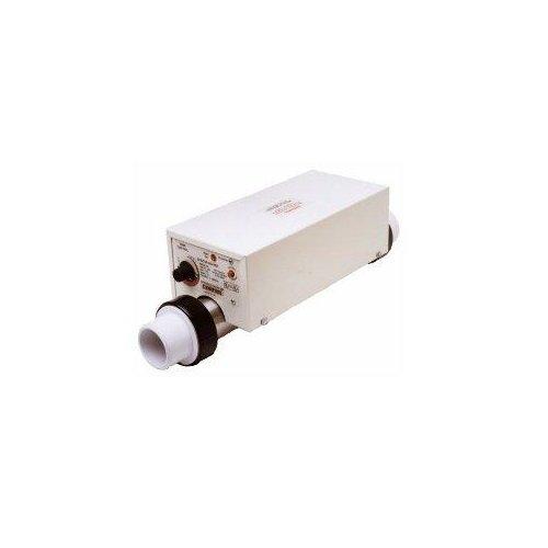 Coates ILS Series 5120 BTU Spa Heater Leslie's Pool Supplies