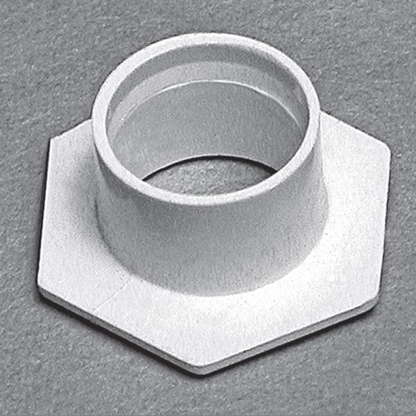 Waterway  Gunite Venturi Tee Orifice Reducer (Fits Inside 7/16in orifice)