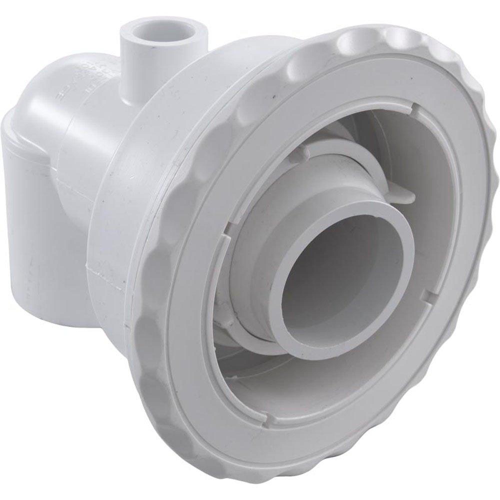 Old Faithful 1/2in. Air Slip x 2in. Water Slip 1-1/2in. Orifice Spa Jet - 175 GPM