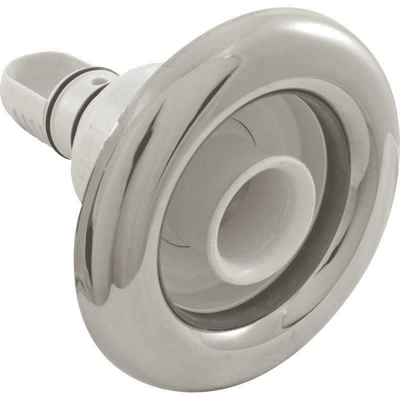 Waterway  Whirlpool Adjustable Stainless Steel Jet Internals