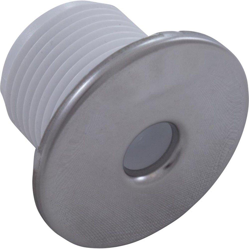 Ozone Cluster Stainless Steel Spa Jet Internals