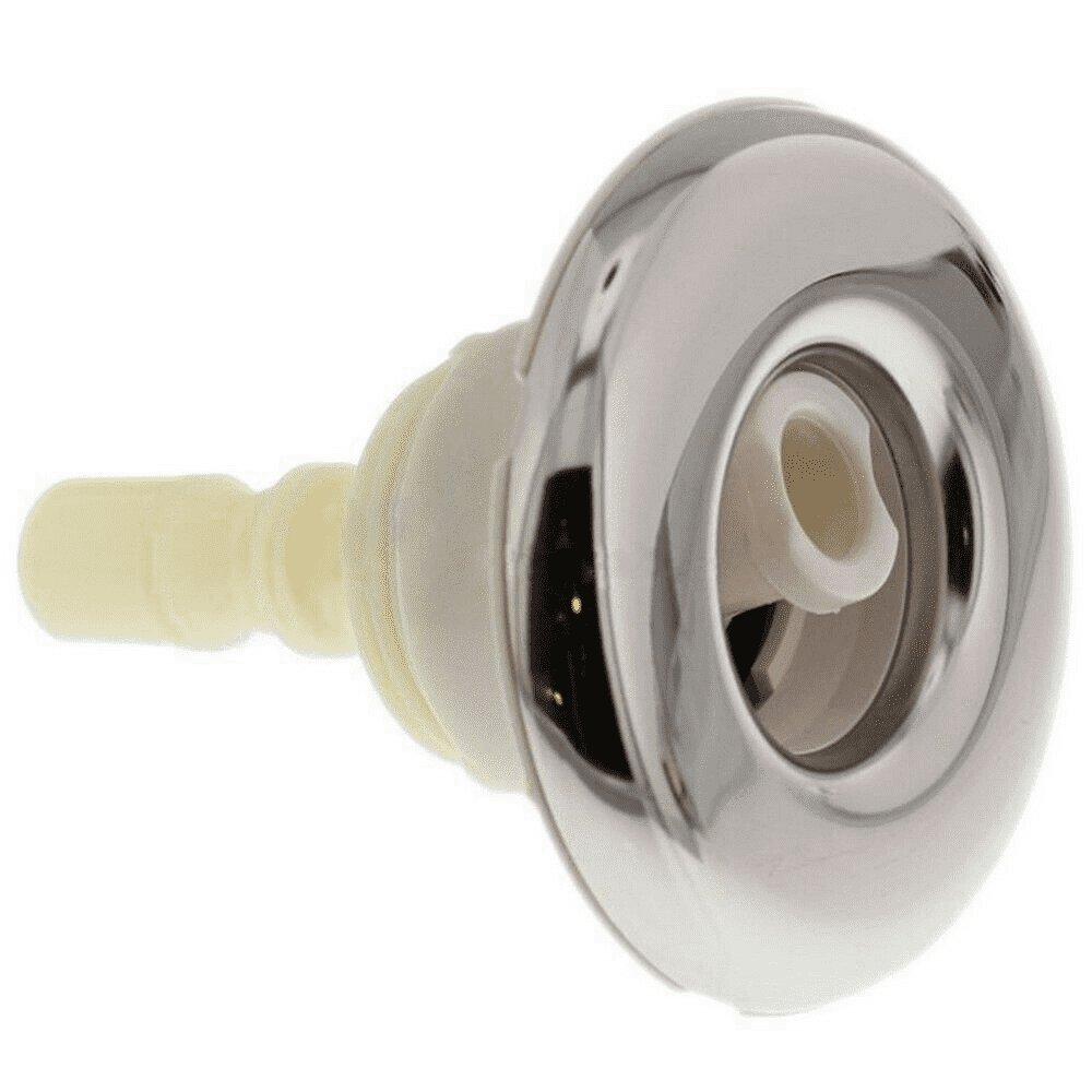 Mini-Storm 3in. Stainless Steel Directional Spa Jet