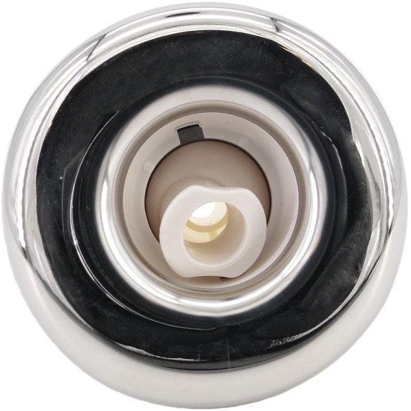Waterway Mini-Storm 3in. Stainless Steel Roto Spa Jet | Leslie's Pool ...