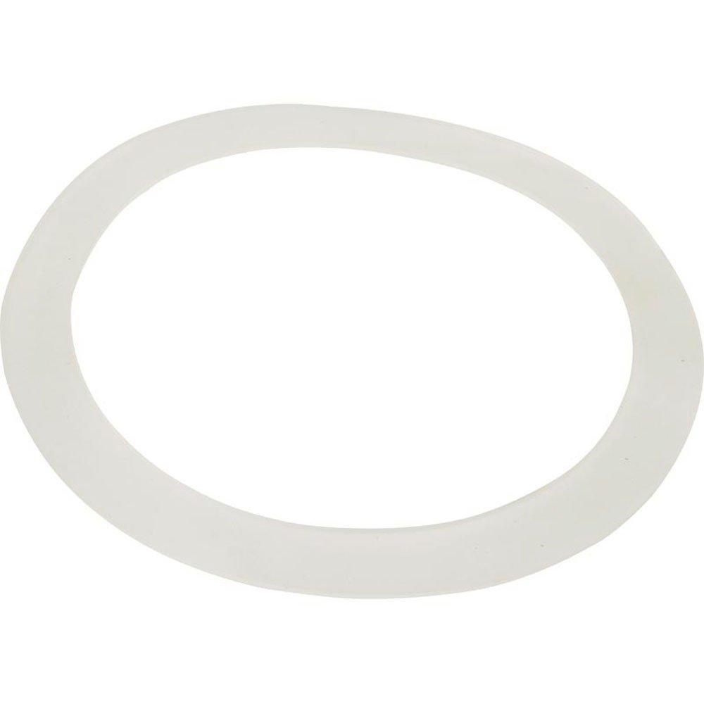 Gasket for Old Faithful Jets