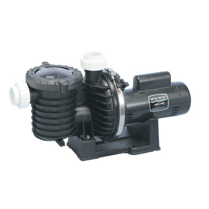 Sta-Rite  Max-E-Pro Single Speed Full Rated Three Phase 3HP Pool Pump 3.9A 575V